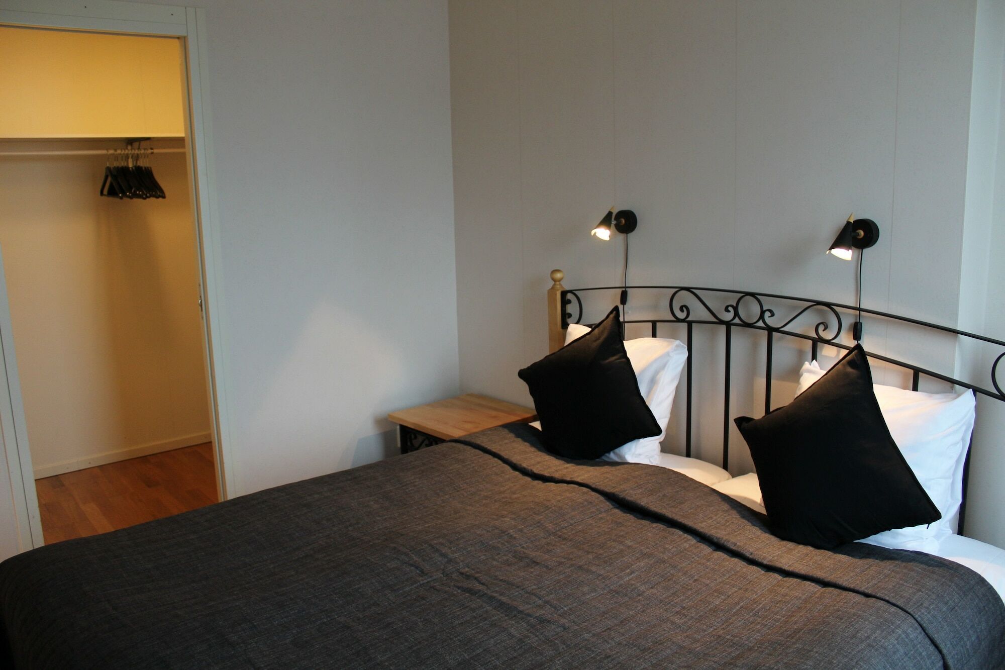 Apartment Klara Foeretagsbostaeder